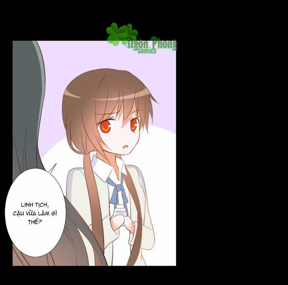 Mạc Duyên Thư Văn Chapter 44 trang 20