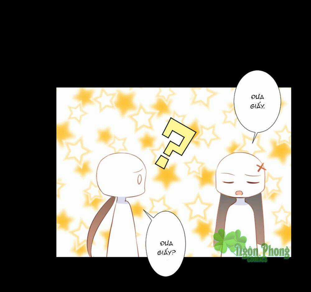 Mạc Duyên Thư Văn Chapter 44 trang 21