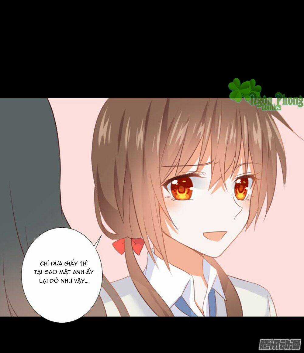 Mạc Duyên Thư Văn Chapter 44 trang 22