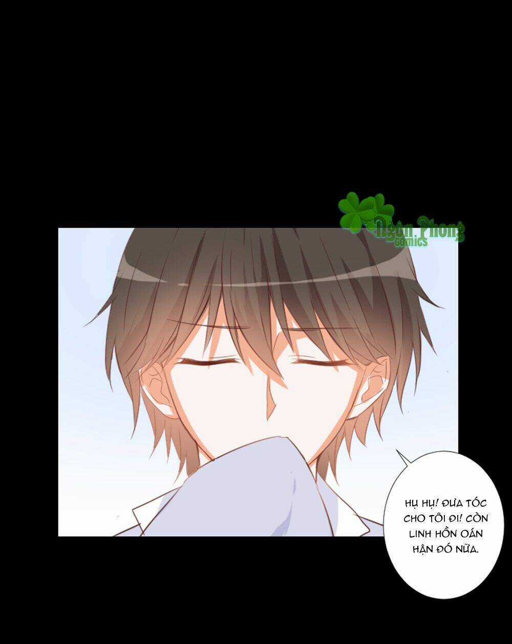 Mạc Duyên Thư Văn Chapter 44 trang 23