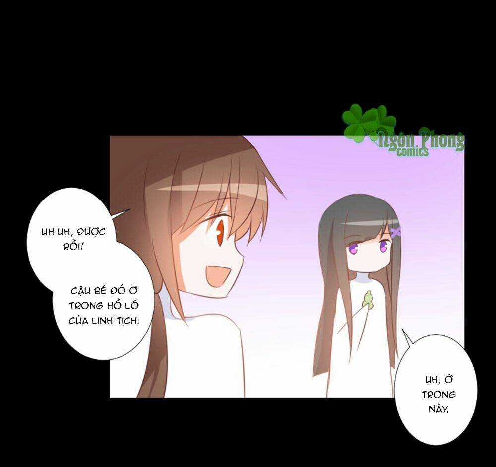 Mạc Duyên Thư Văn Chapter 44 trang 24