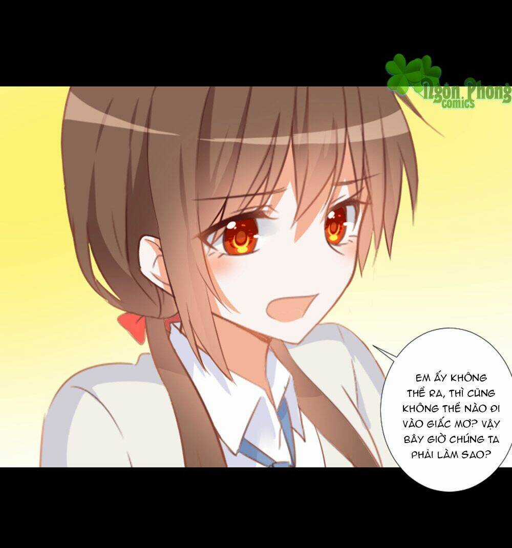 Mạc Duyên Thư Văn Chapter 44 trang 27