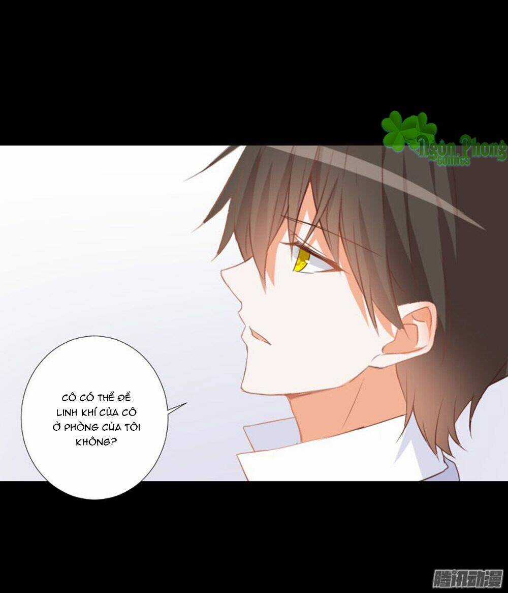 Mạc Duyên Thư Văn Chapter 44 trang 28