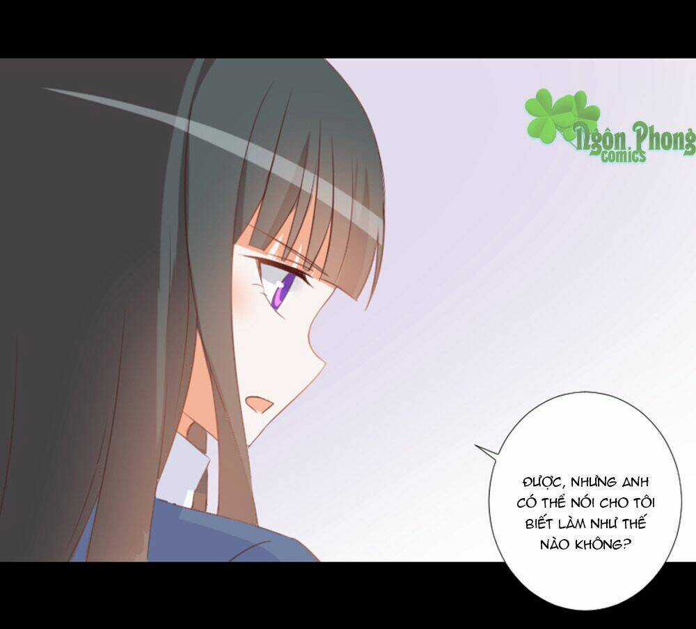 Mạc Duyên Thư Văn Chapter 44 trang 29