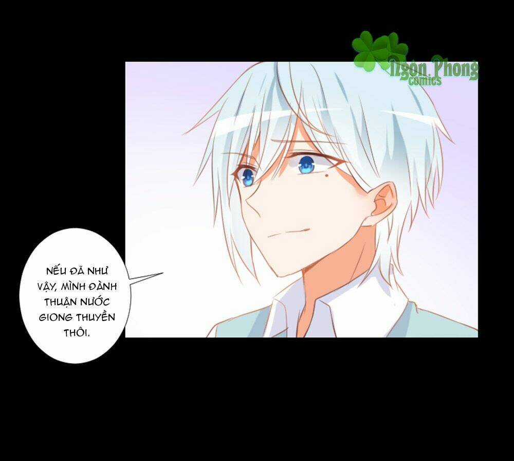 Mạc Duyên Thư Văn Chapter 44 trang 3