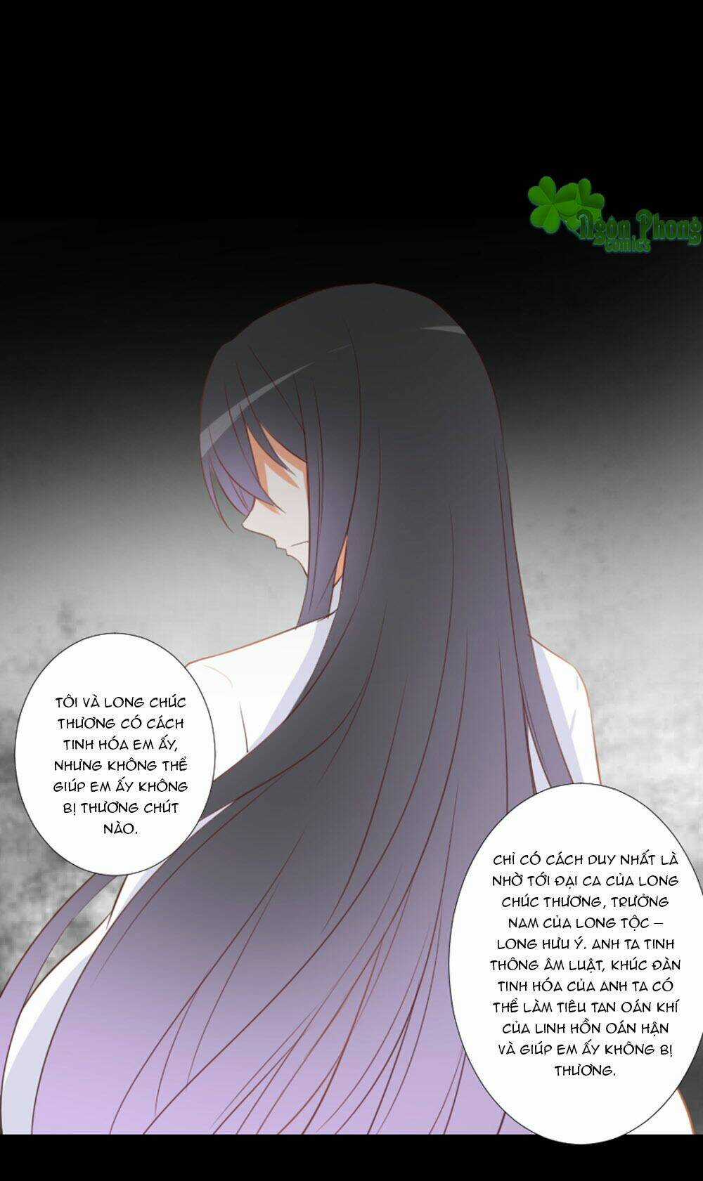 Mạc Duyên Thư Văn Chapter 44 trang 30