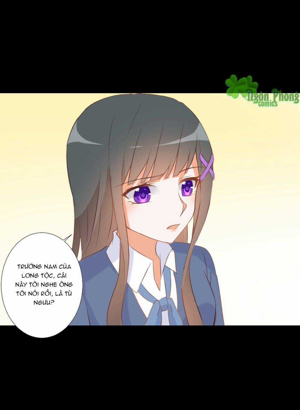 Mạc Duyên Thư Văn Chapter 44 trang 32