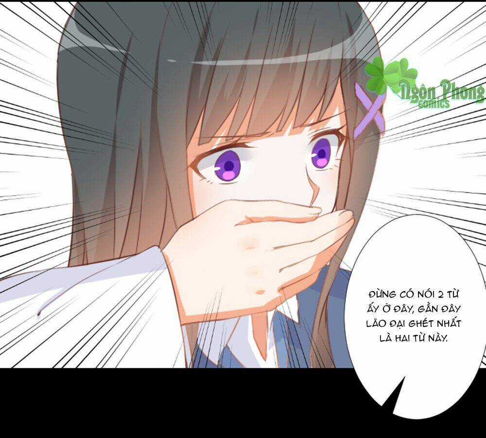 Mạc Duyên Thư Văn Chapter 44 trang 33