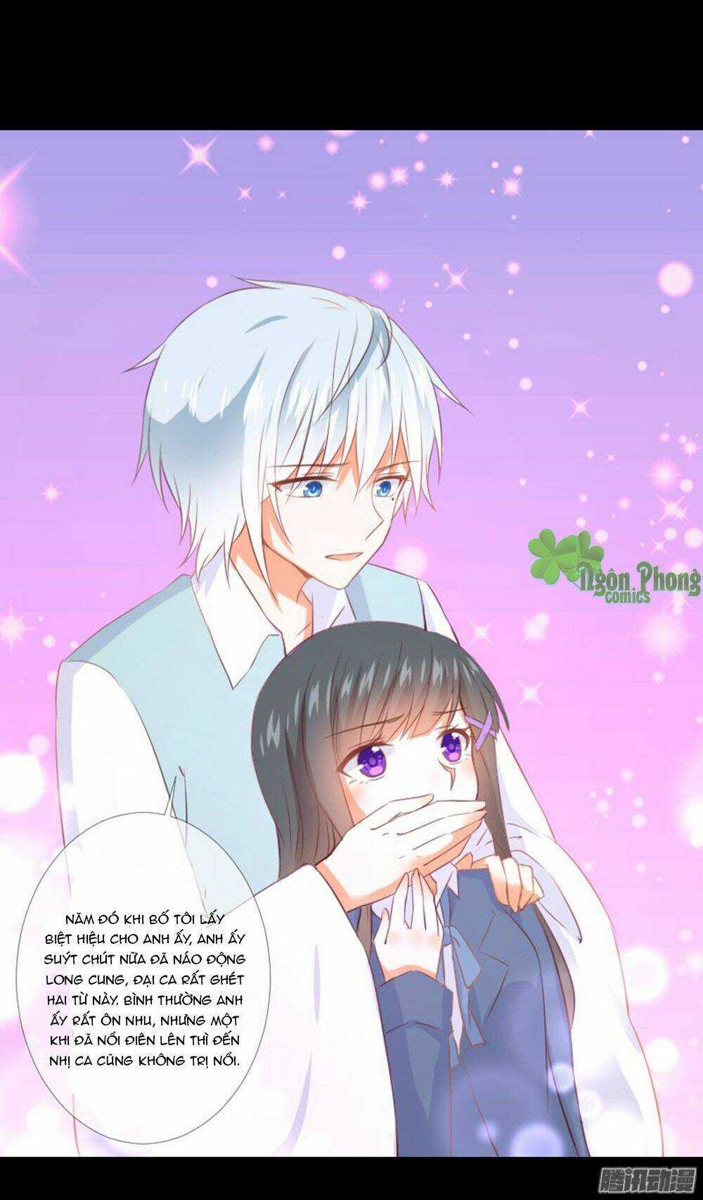 Mạc Duyên Thư Văn Chapter 44 trang 34