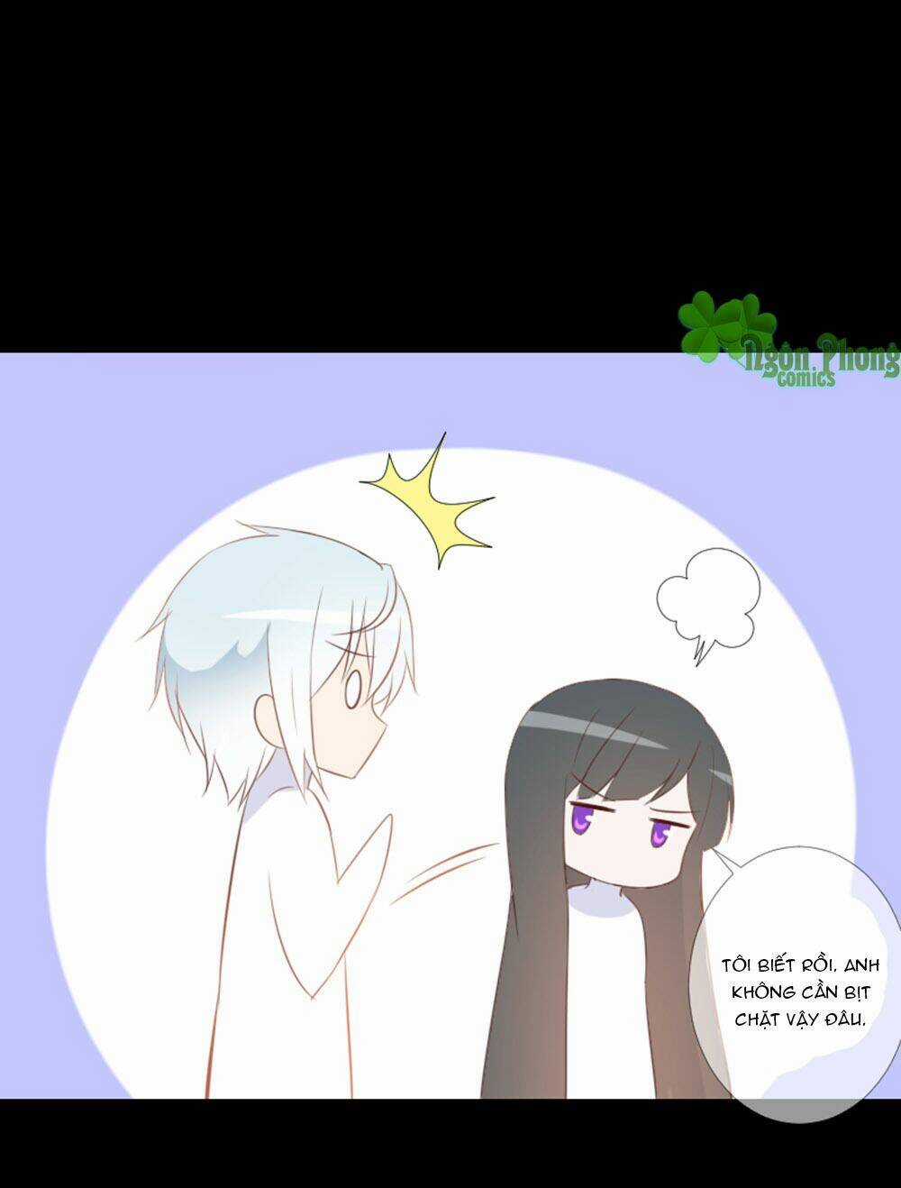 Mạc Duyên Thư Văn Chapter 44 trang 35