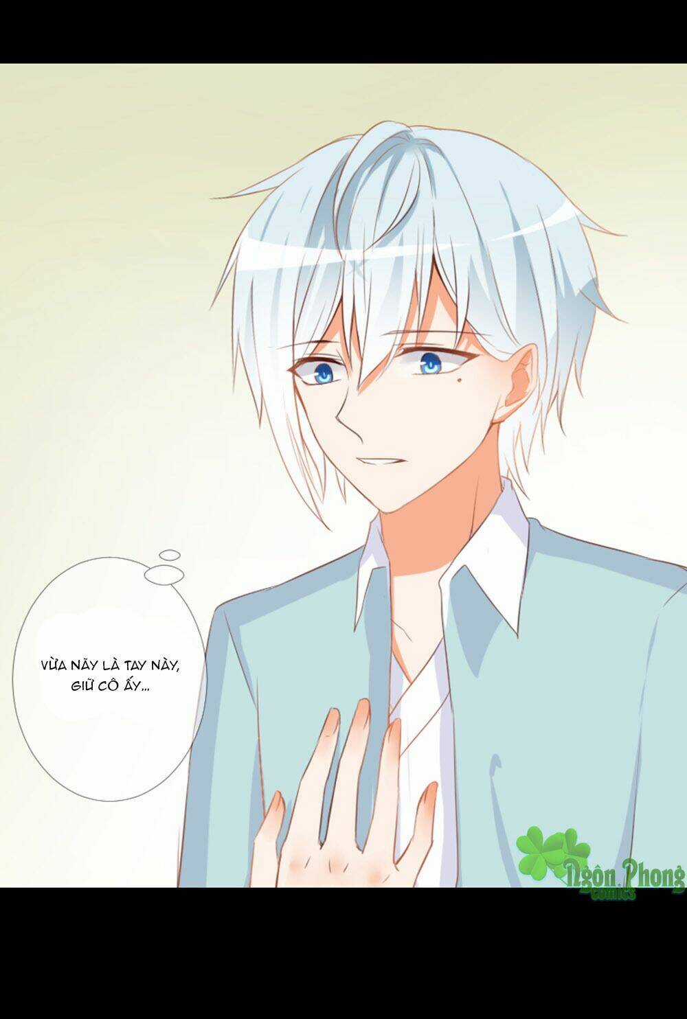 Mạc Duyên Thư Văn Chapter 44 trang 36