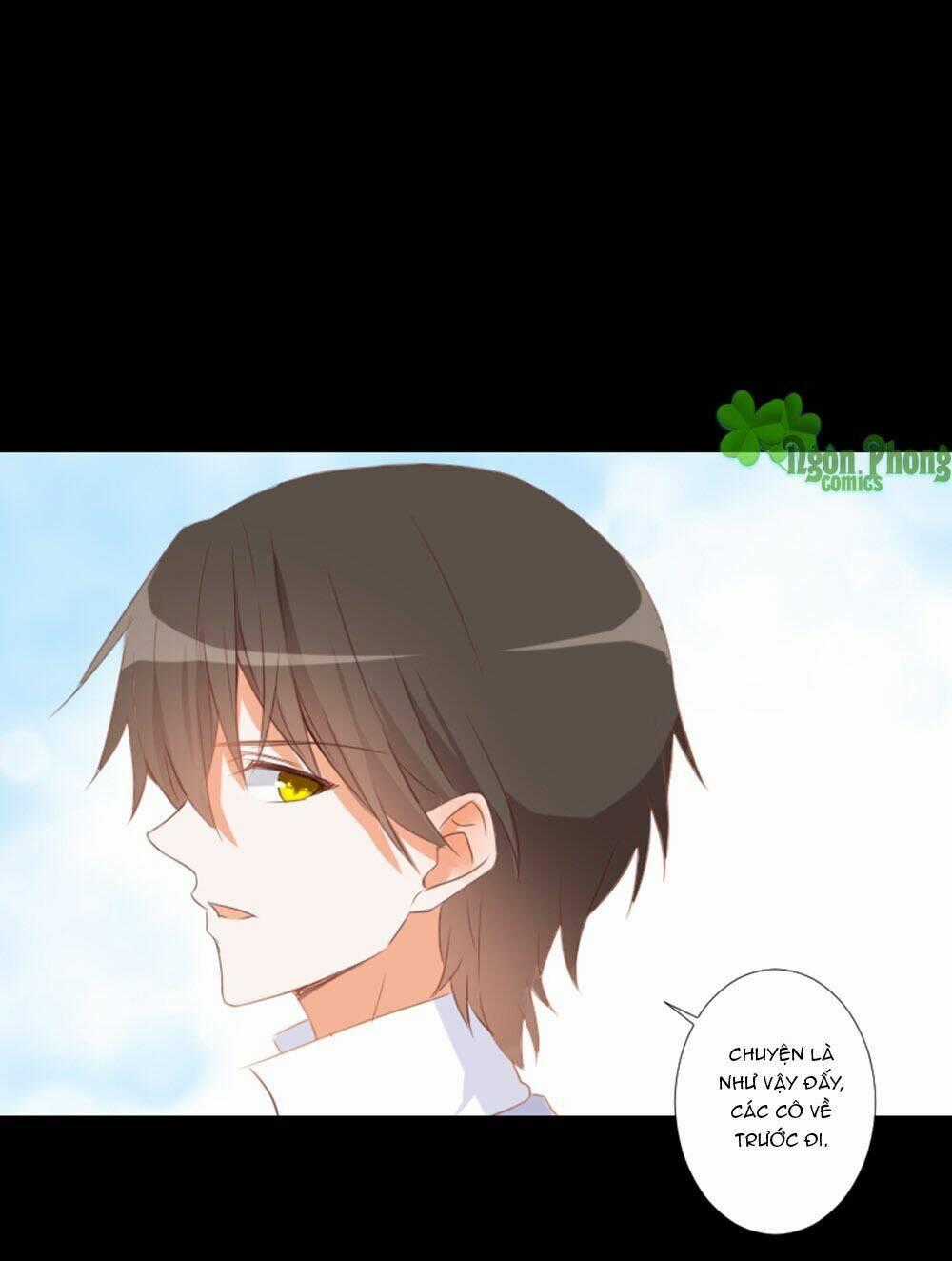 Mạc Duyên Thư Văn Chapter 44 trang 38