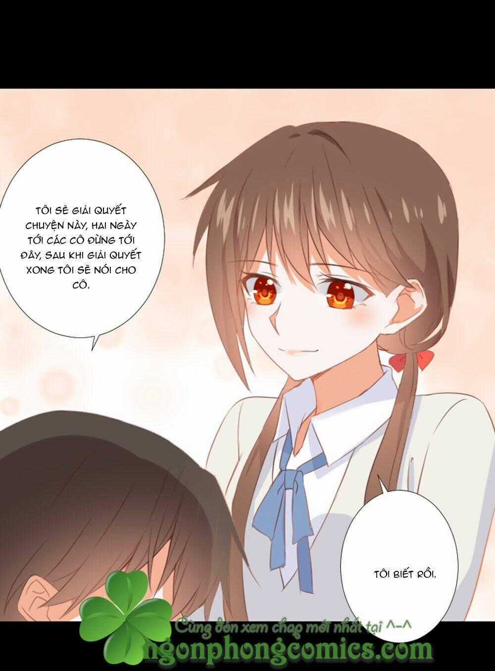 Mạc Duyên Thư Văn Chapter 44 trang 39