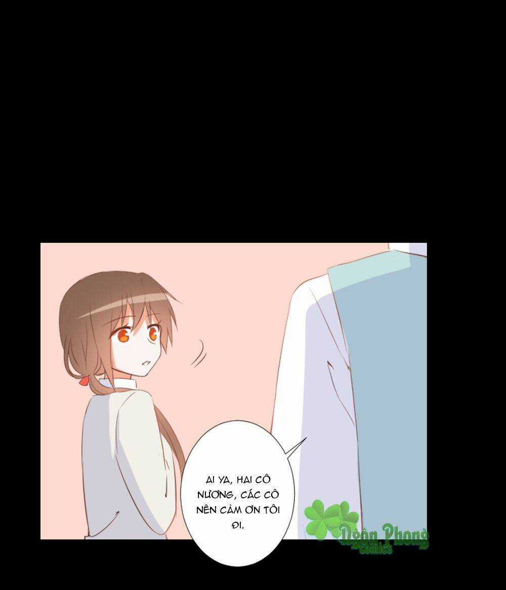 Mạc Duyên Thư Văn Chapter 44 trang 6