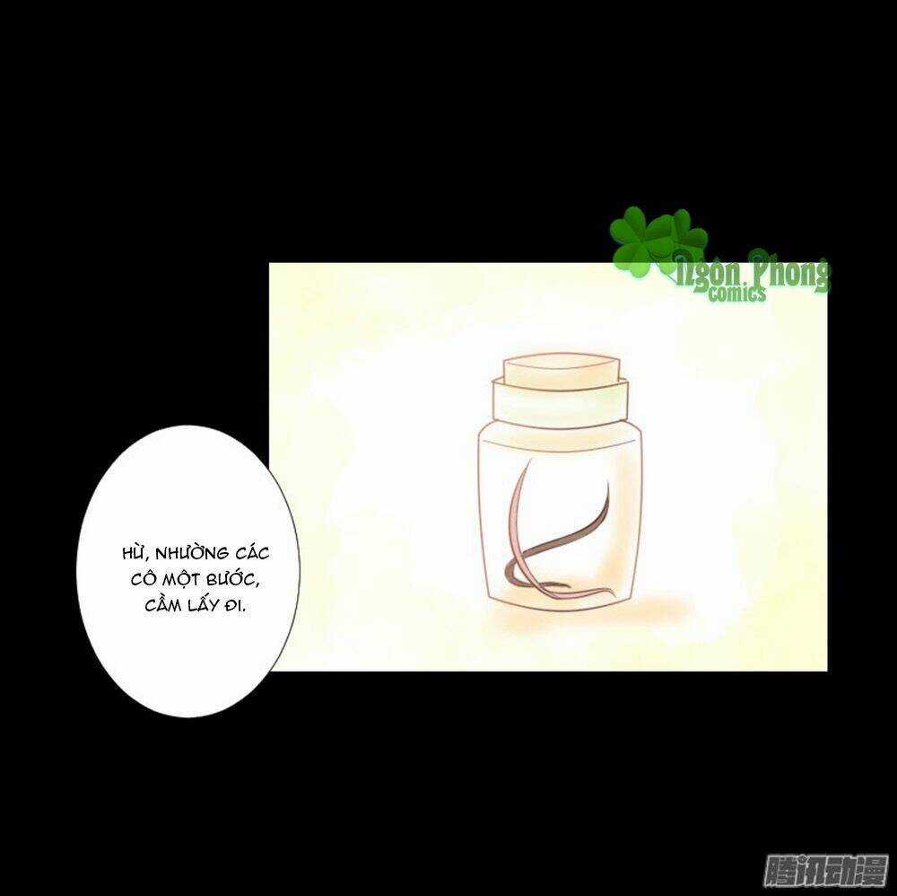 Mạc Duyên Thư Văn Chapter 44 trang 7