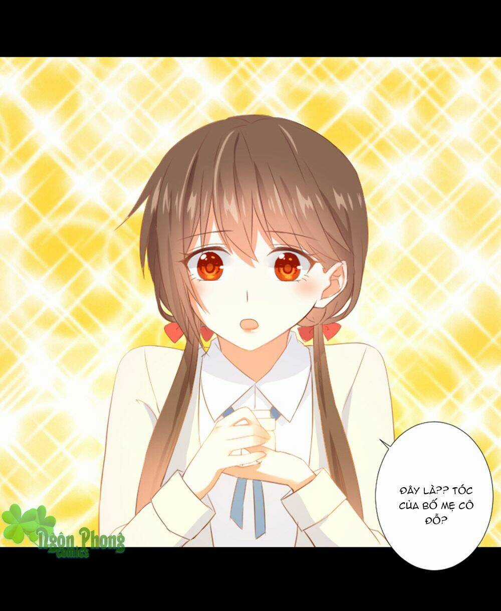 Mạc Duyên Thư Văn Chapter 44 trang 8