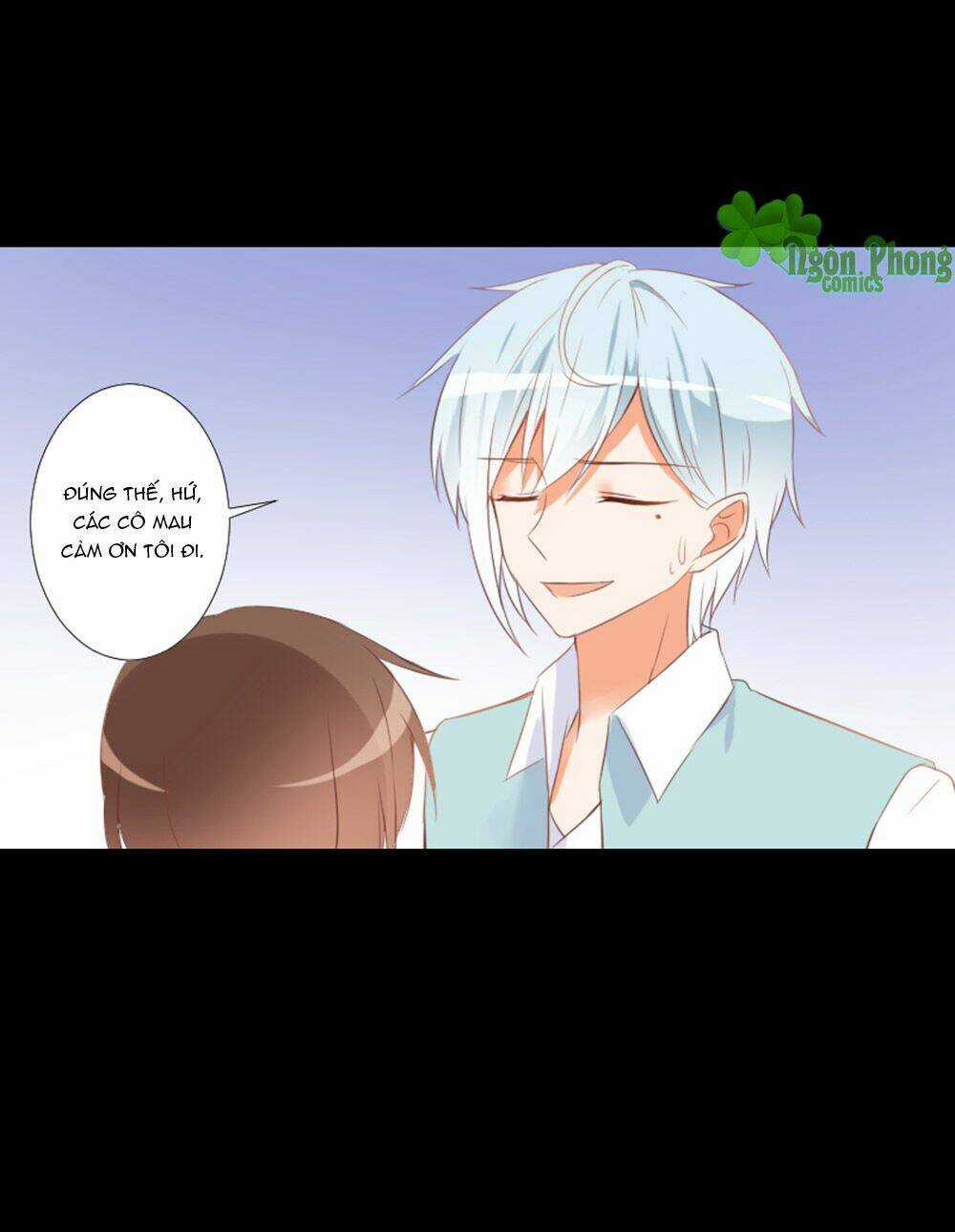 Mạc Duyên Thư Văn Chapter 44 trang 9