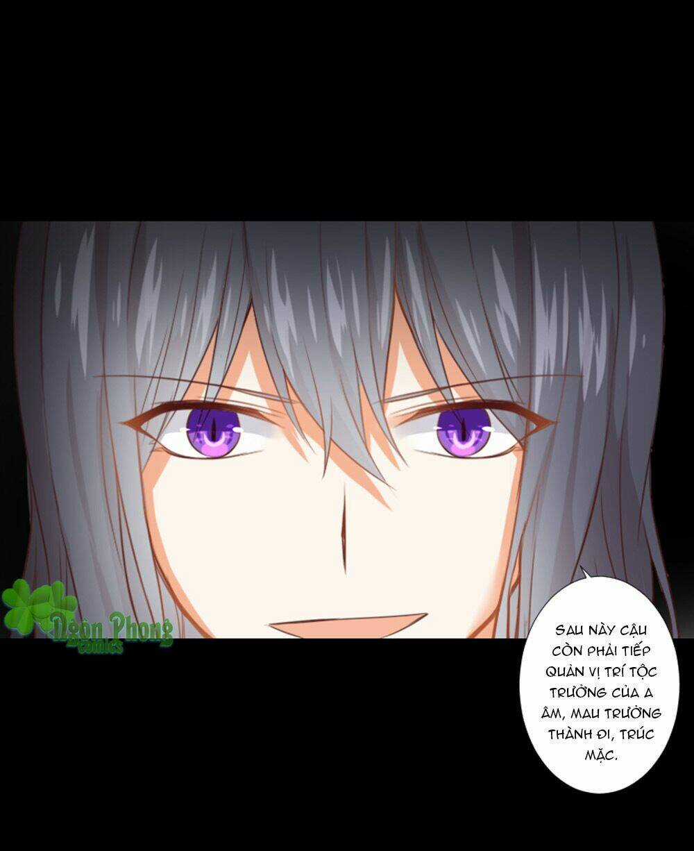 Mạc Duyên Thư Văn Chapter 45 trang 12