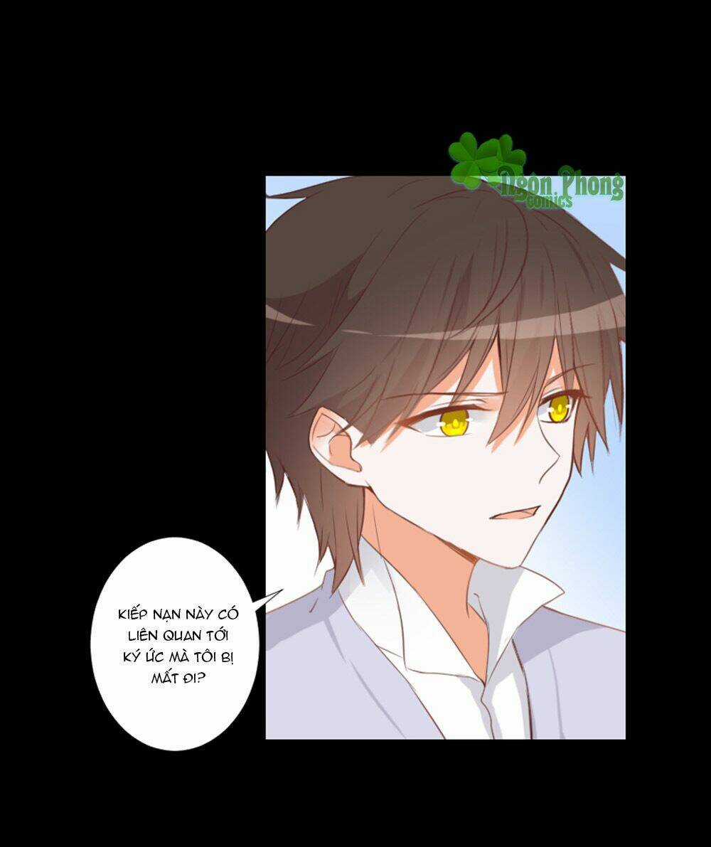 Mạc Duyên Thư Văn Chapter 45 trang 13