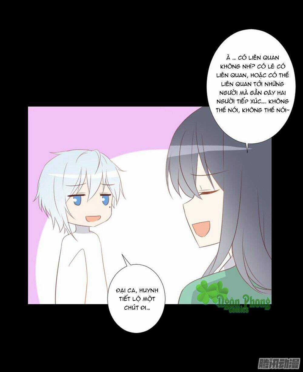 Mạc Duyên Thư Văn Chapter 45 trang 14