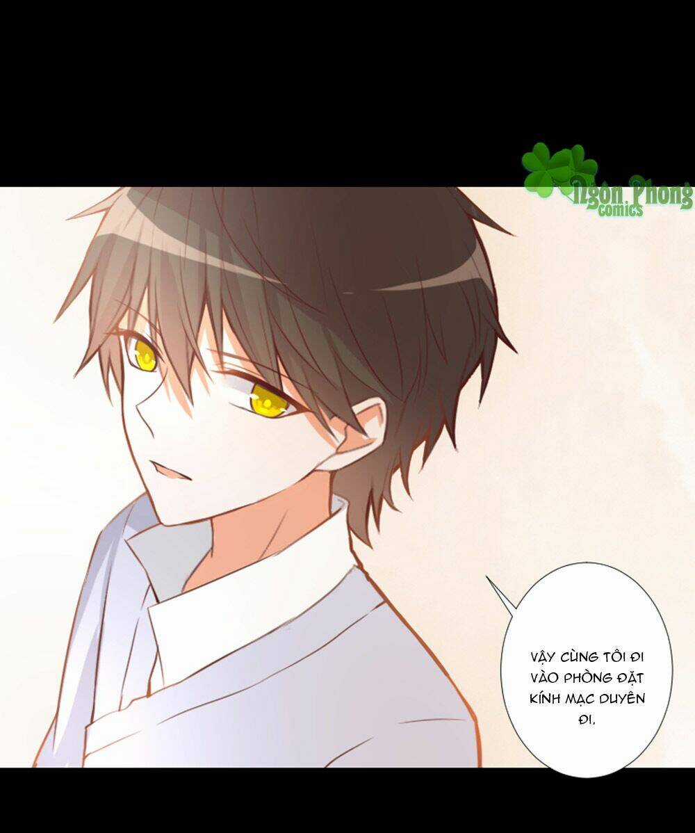 Mạc Duyên Thư Văn Chapter 45 trang 16