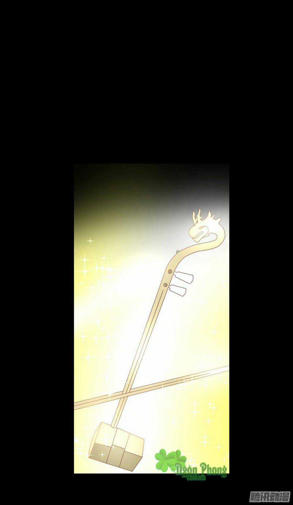 Mạc Duyên Thư Văn Chapter 45 trang 17