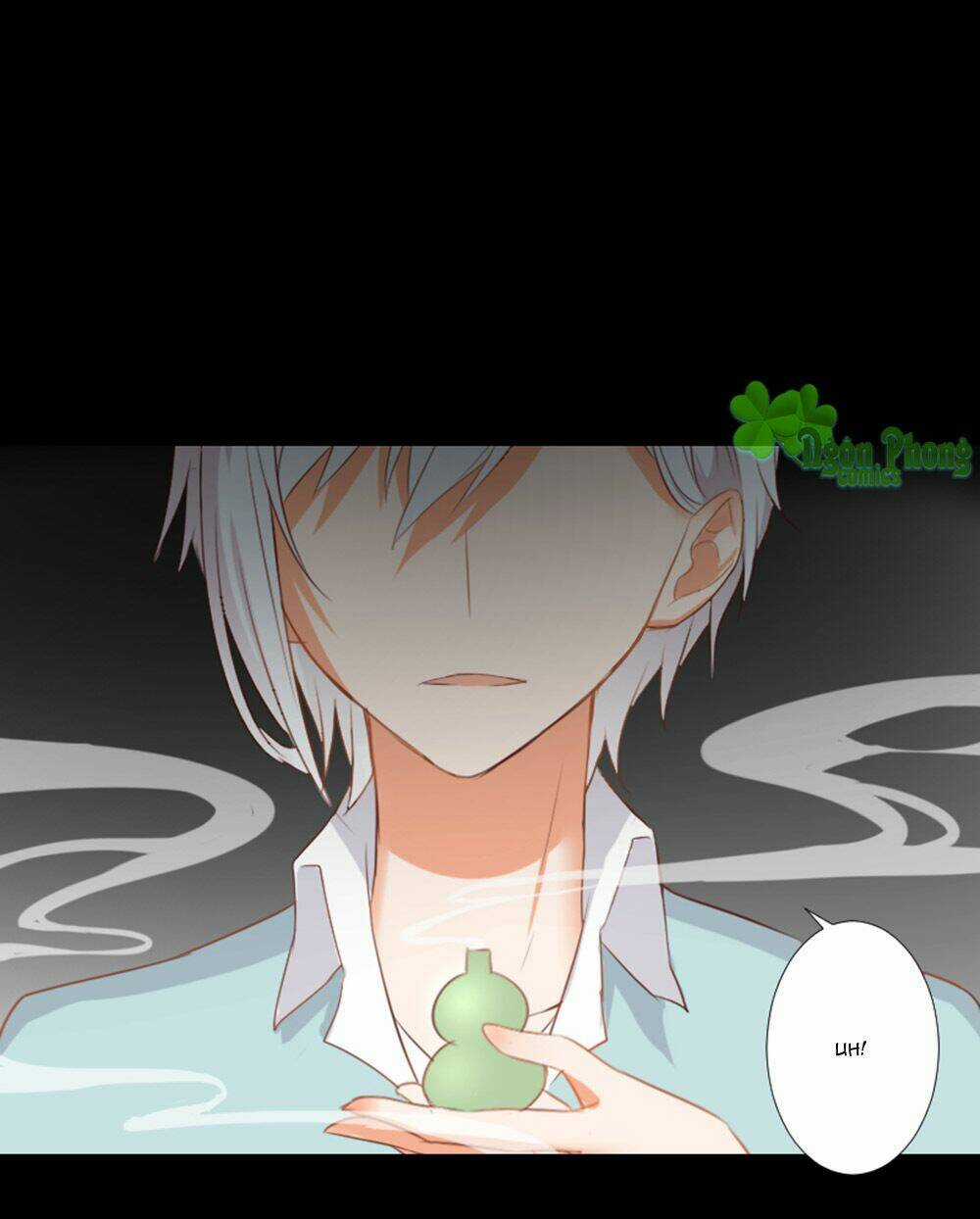 Mạc Duyên Thư Văn Chapter 45 trang 19