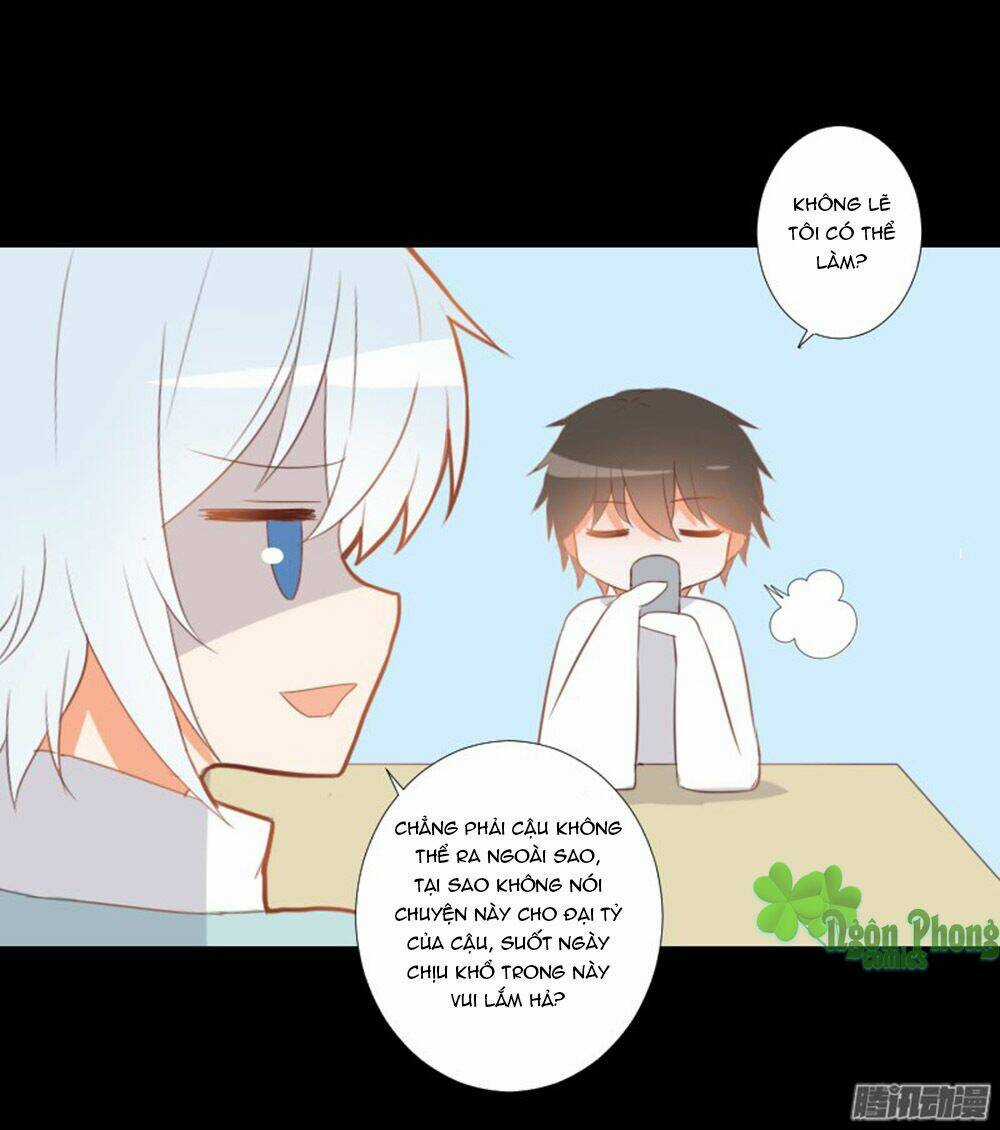 Mạc Duyên Thư Văn Chapter 45 trang 2