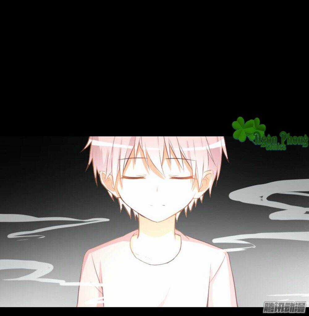 Mạc Duyên Thư Văn Chapter 45 trang 20