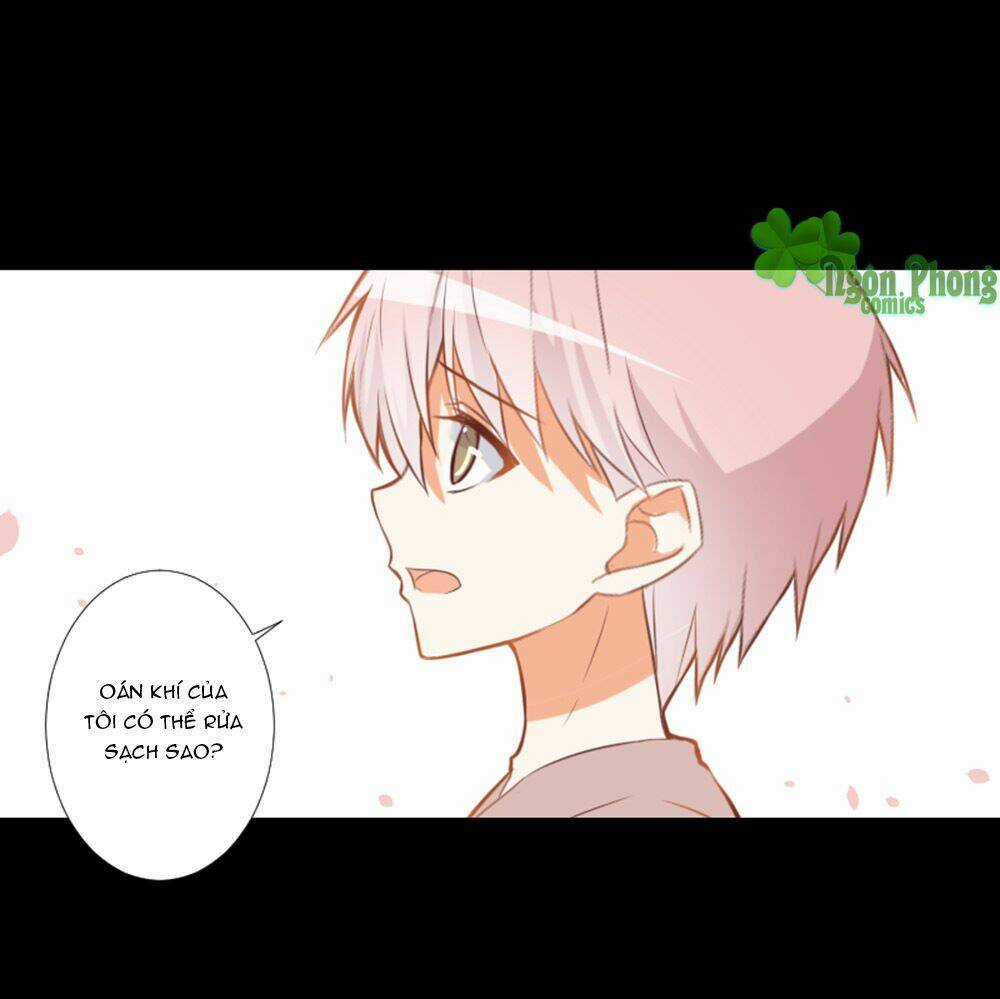 Mạc Duyên Thư Văn Chapter 45 trang 24