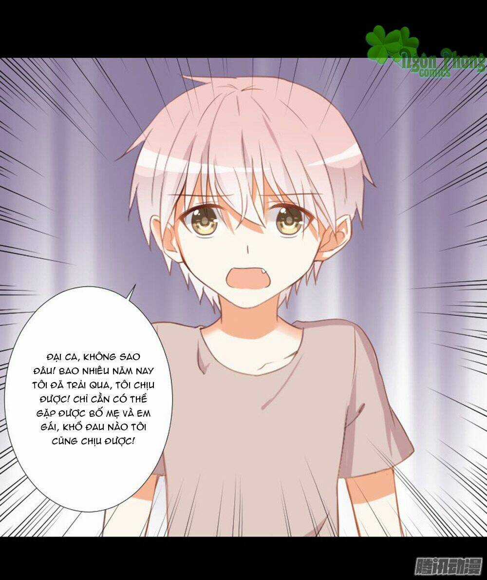 Mạc Duyên Thư Văn Chapter 45 trang 26