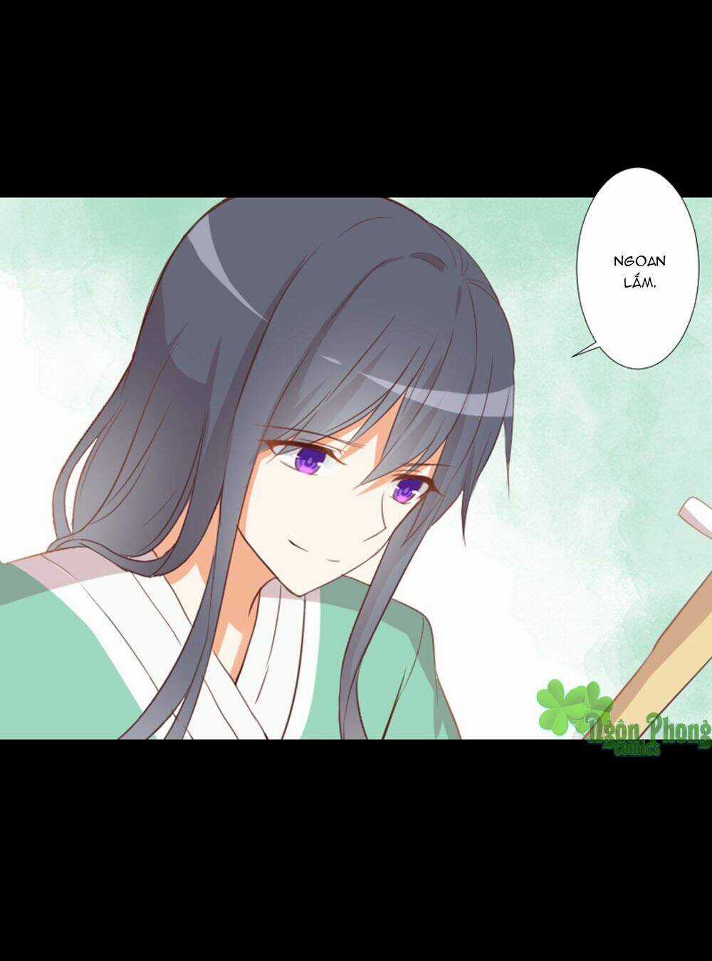 Mạc Duyên Thư Văn Chapter 45 trang 27