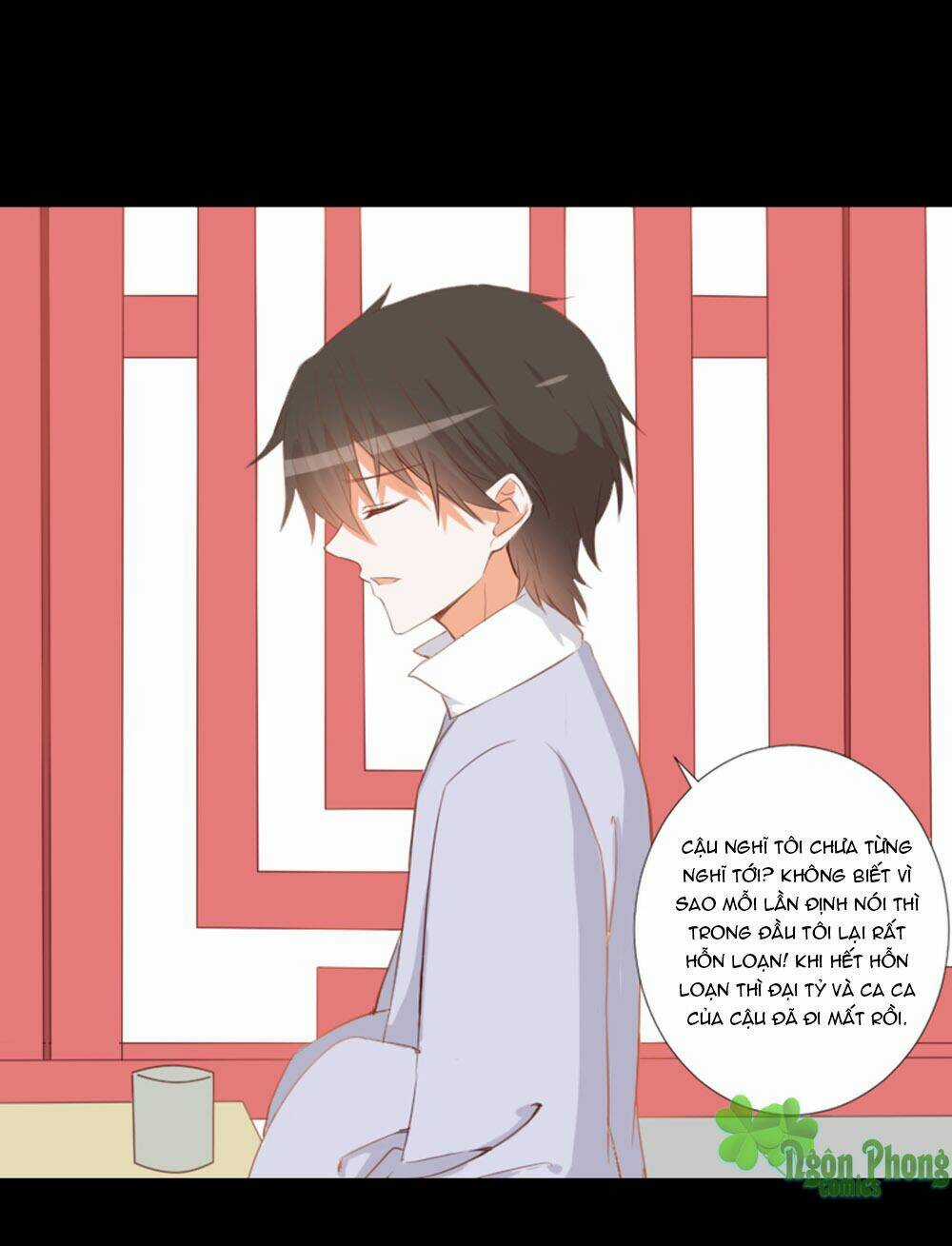 Mạc Duyên Thư Văn Chapter 45 trang 3