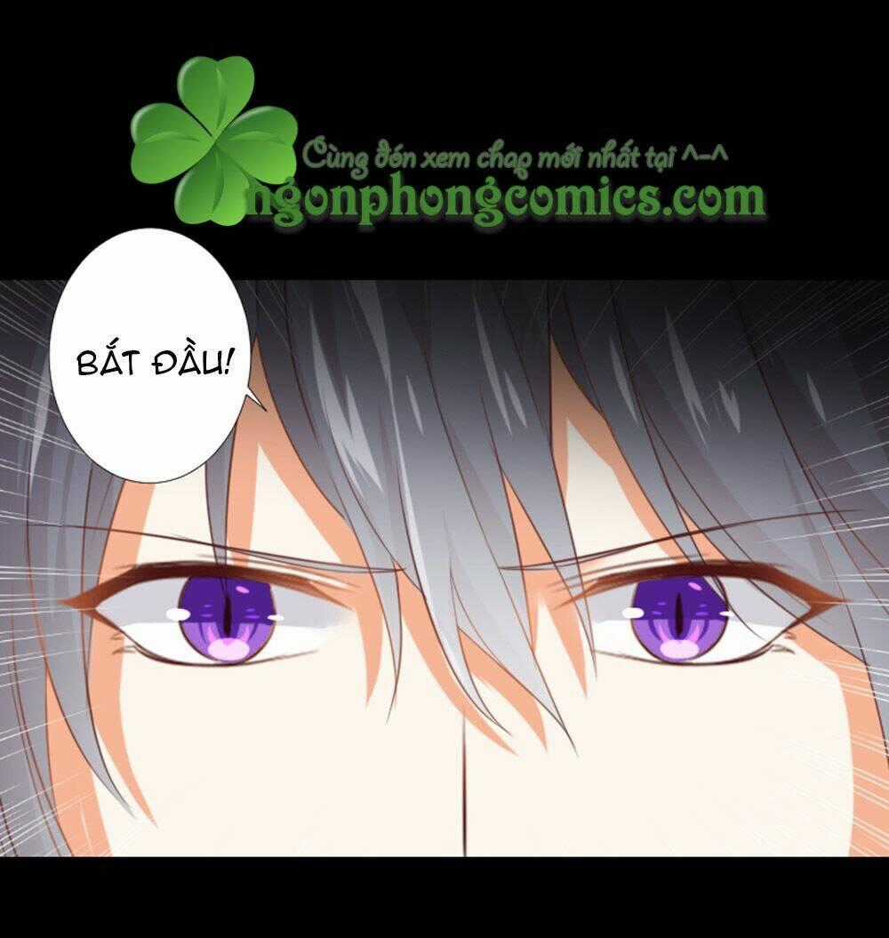 Mạc Duyên Thư Văn Chapter 45 trang 30