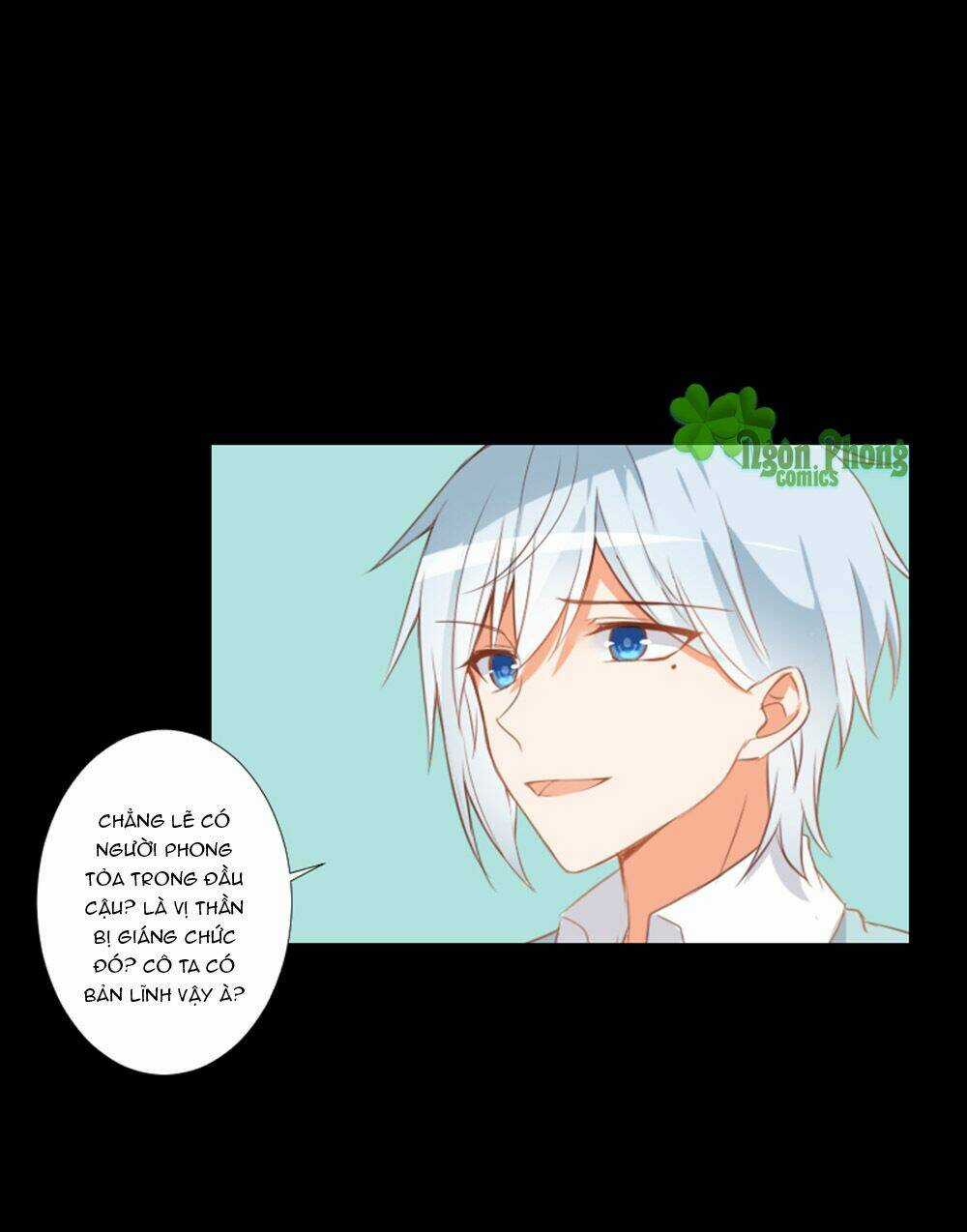 Mạc Duyên Thư Văn Chapter 45 trang 4