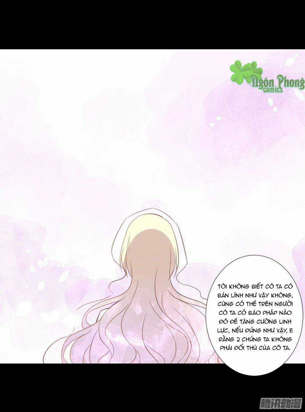 Mạc Duyên Thư Văn Chapter 45 trang 5