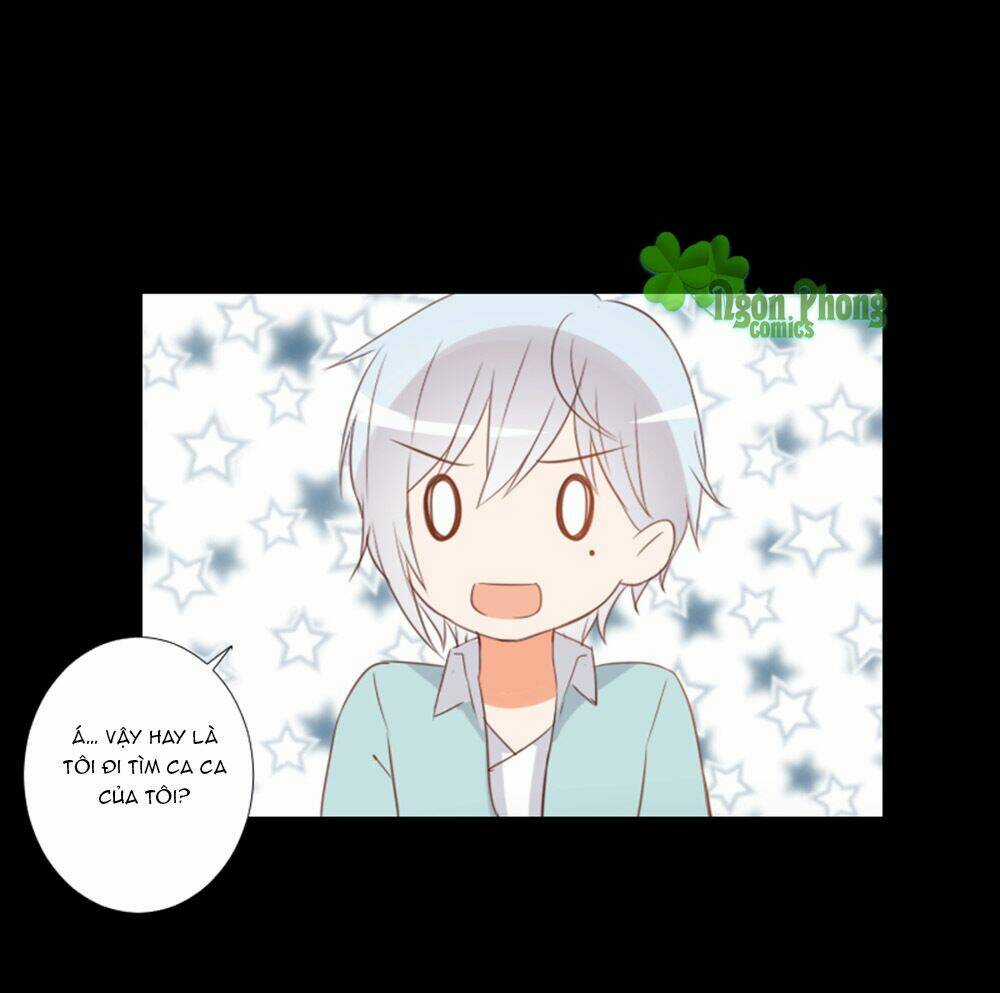 Mạc Duyên Thư Văn Chapter 45 trang 6