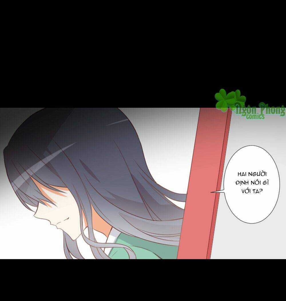 Mạc Duyên Thư Văn Chapter 45 trang 7