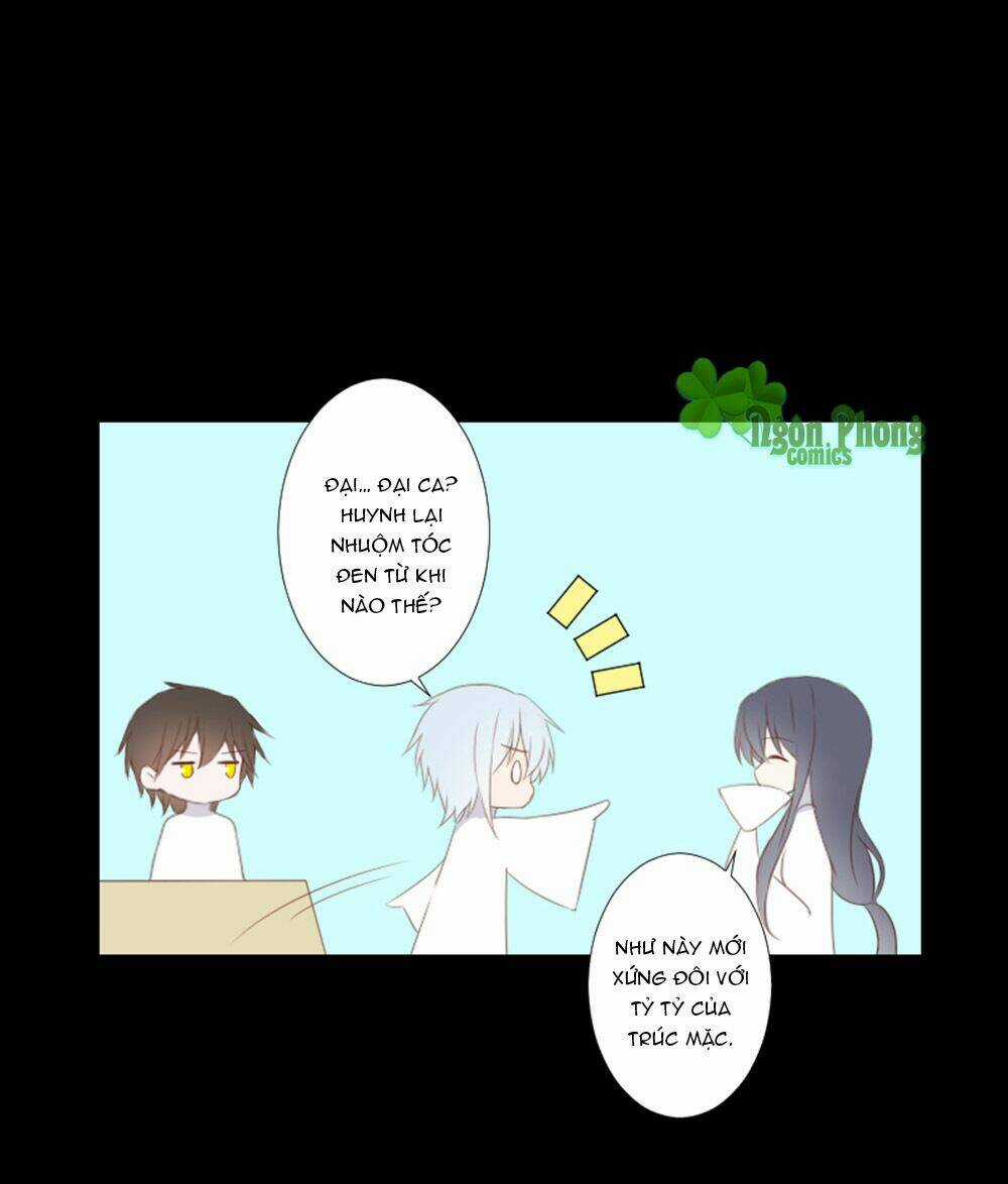 Mạc Duyên Thư Văn Chapter 45 trang 9