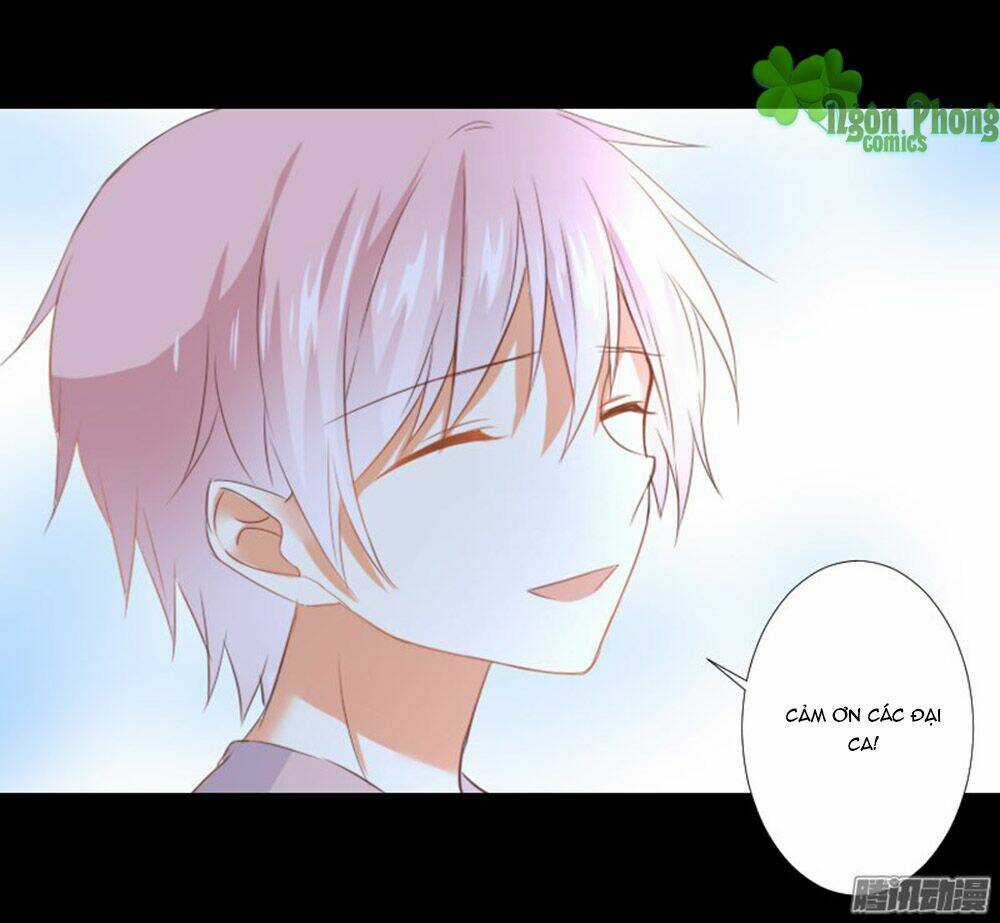 Mạc Duyên Thư Văn Chapter 46 trang 10