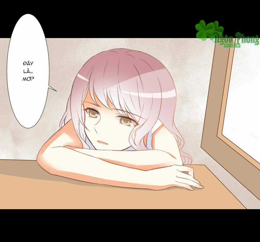 Mạc Duyên Thư Văn Chapter 46 trang 12