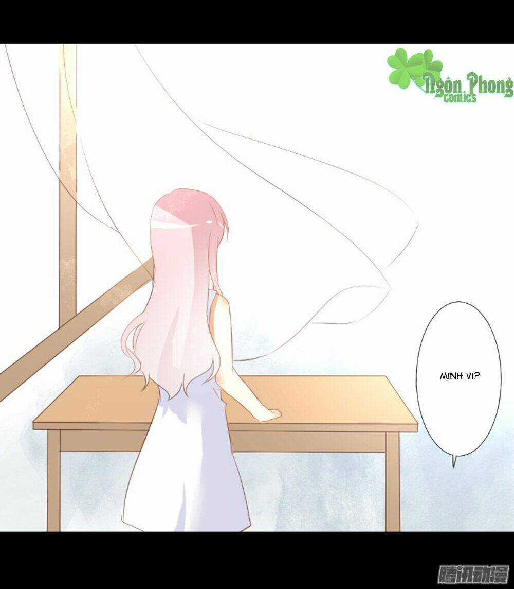 Mạc Duyên Thư Văn Chapter 46 trang 13