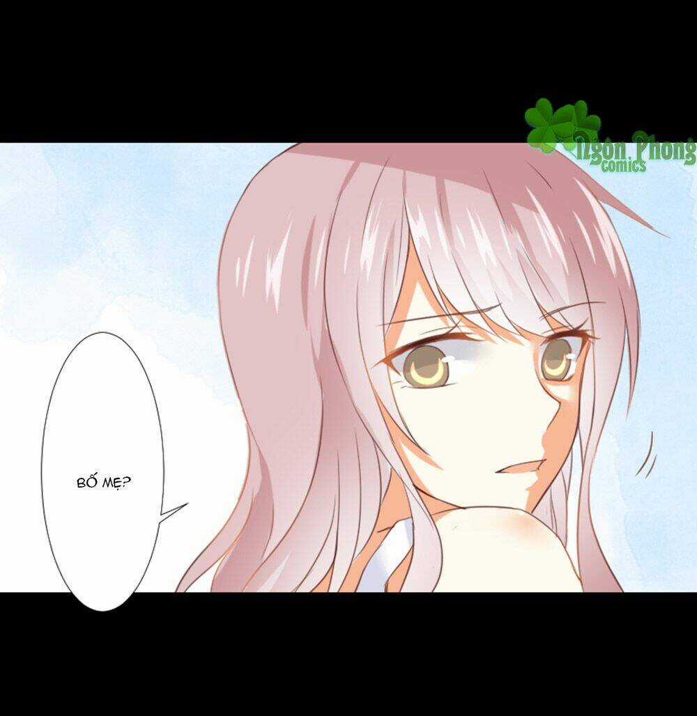 Mạc Duyên Thư Văn Chapter 46 trang 14