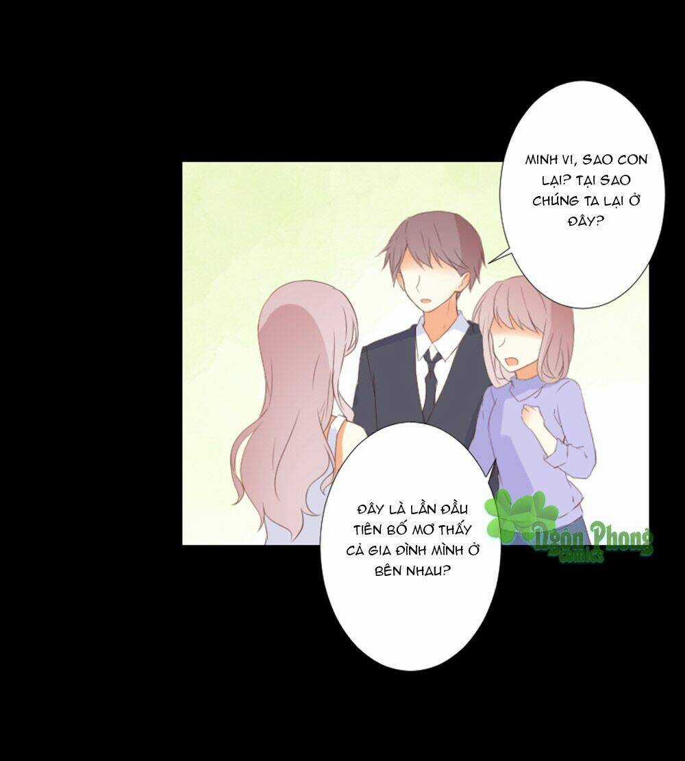 Mạc Duyên Thư Văn Chapter 46 trang 15