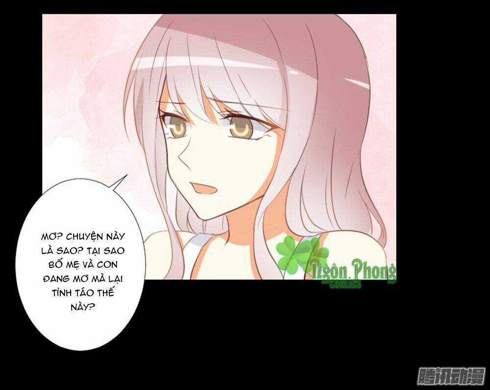 Mạc Duyên Thư Văn Chapter 46 trang 16