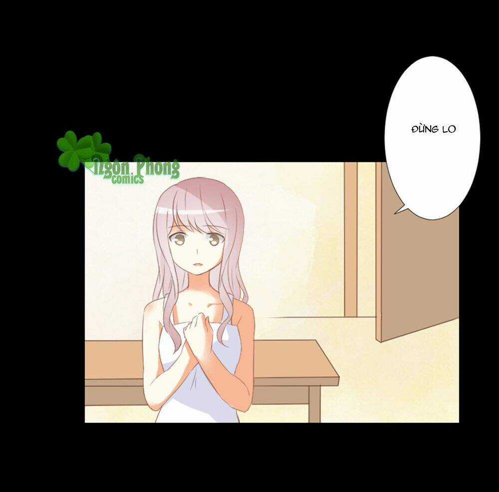 Mạc Duyên Thư Văn Chapter 46 trang 17