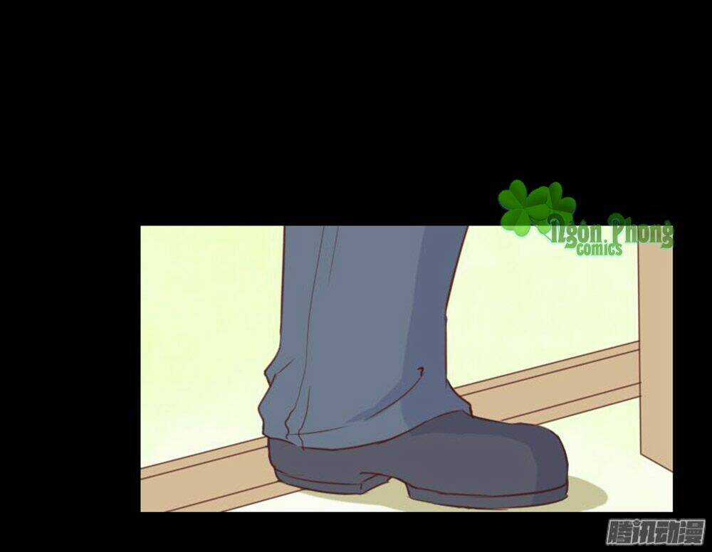 Mạc Duyên Thư Văn Chapter 46 trang 19