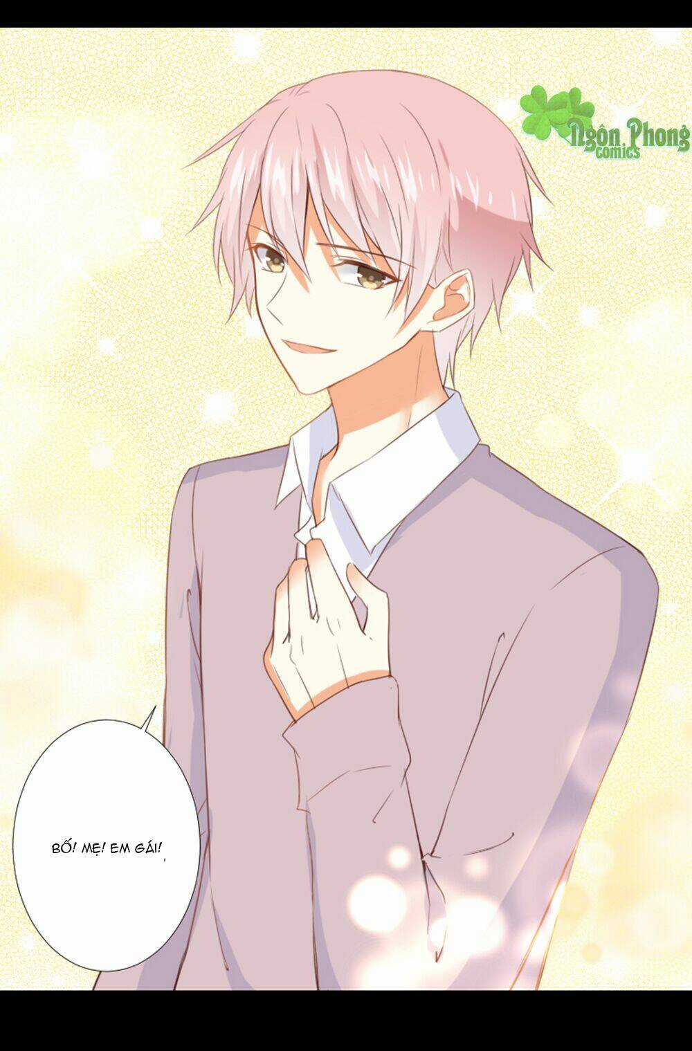 Mạc Duyên Thư Văn Chapter 46 trang 20