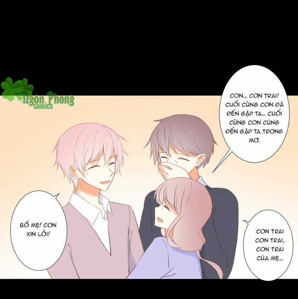 Mạc Duyên Thư Văn Chapter 46 trang 21