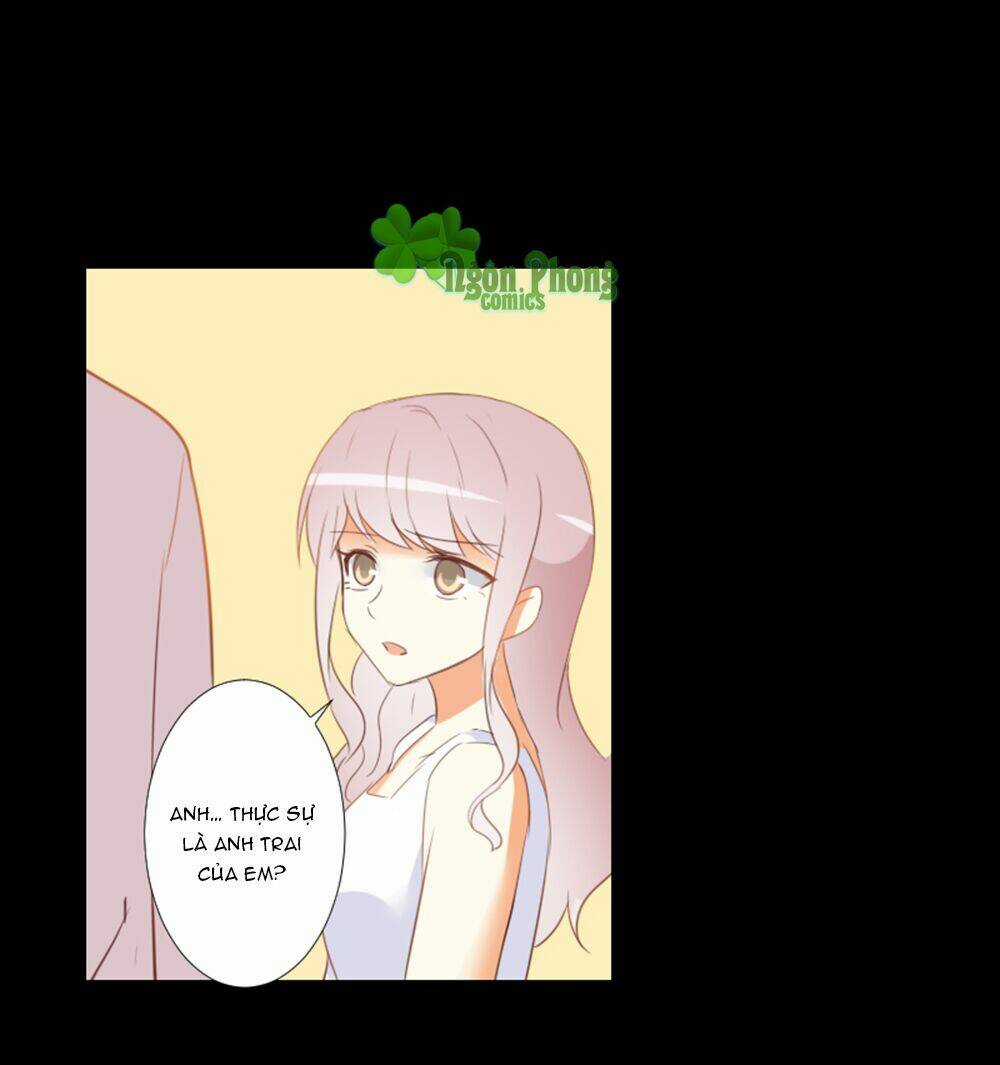 Mạc Duyên Thư Văn Chapter 46 trang 22